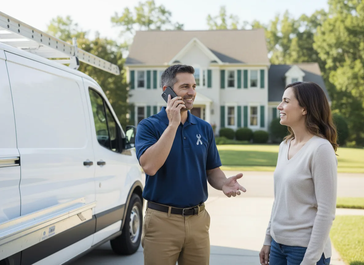 Home Gutter Service Blountville, TN FAQs